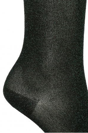 Lurex socks, zdjęcie 2 Lurex socks od Isabel Marant